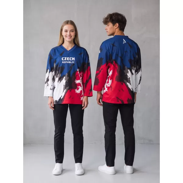  Unisex dres premium ALTISPORT VOJ/ALU036DRES01 ŠMUHY 