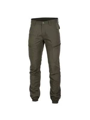 Nohavice PENTAGON YPERO PANTS K05035 RANGER ZELENÁ