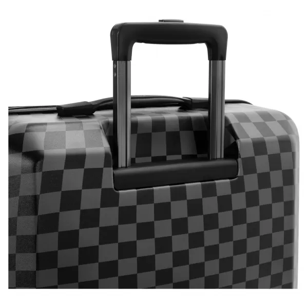  Kufor HEYS EZ Fashion S CHECKERED 