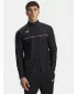 Pánska bunda M CHALLENGER TRACK JACKET 6014168-001 ČIERNA Under Armour