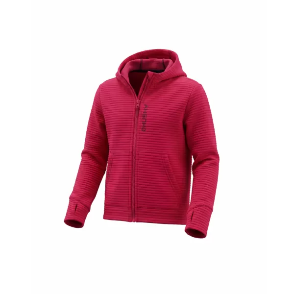  Detská mikina HUSKY ANARA K PINK 