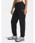 Dámske tepláky SPORT TERRY JOGGER 6011020-001 ČIERNA Under Armour