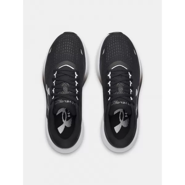  Pánske topánky UNDER ARMOUR VELOCITI PACE 6009107-002 ČIERNA 