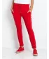 Dámske tepláky BASIC FEEL GOOD RV-DR-3698.07X RED