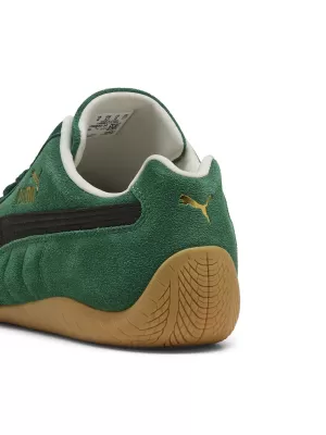 Topánky PUMA SPEEDCAT 406329_54 GREEN/ GREEN