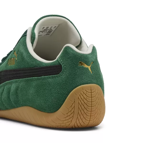  Topánky PUMA SPEEDCAT 406329_54 GREEN/ GREEN 