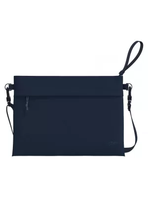 Taška CABINZERO Classic Sacoche BLUE SHIMMER