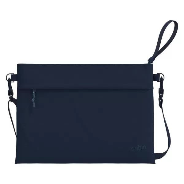  Taška CABINZERO Classic Sacoche BLUE SHIMMER 