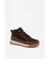 Pánske topánky BIG STAR SS174263 BROWN/BEIGE Big Star Shoes