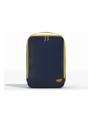 Kufor CABINZERO Ultralight Packing Cube Medium BLUE SHIMMER