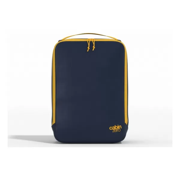  Kufor CABINZERO Ultralight Packing Cube Medium BLUE SHIMMER 