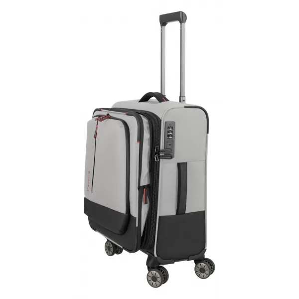  Kufor TRAVELITE Crosslite 5.0 S exp. WHITE SAND 