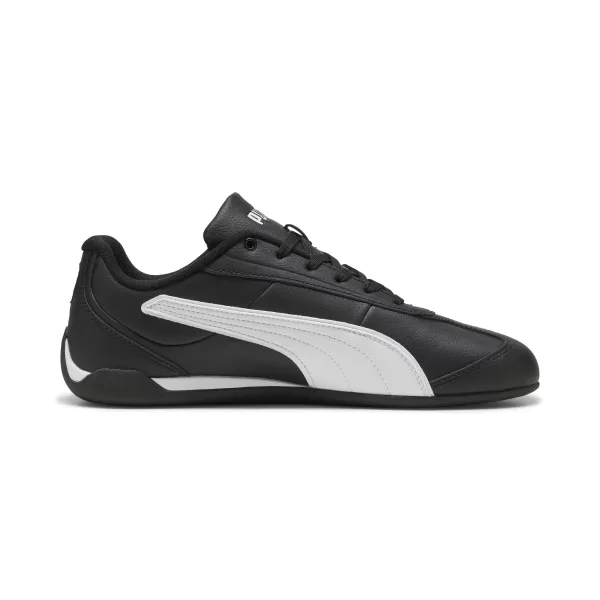  Topánky PUMA REPLICATCH 405096_01 PUMA BLACK/PUMA WHITE 