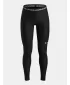Dievčenské legíny UNDER ARMOUR HEATGEAR LEGGING 6009975-001 ČIERNA