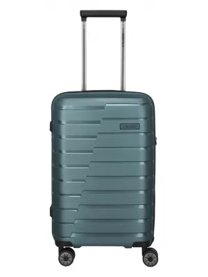 Kufor TRAVELITE Air Base S KLM Ice Blue ĽADOVO MODRÁ