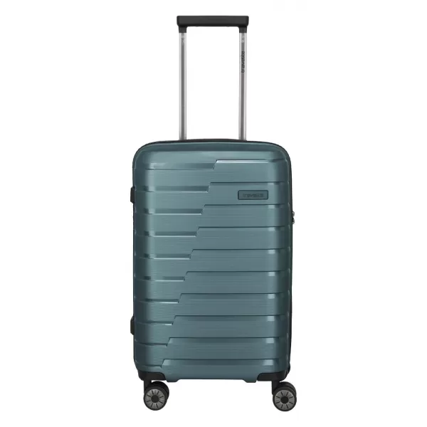  Kufor TRAVELITE Air Base S KLM Ice Blue ĽADOVO MODRÁ 