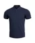 tričko PENTAGON PATROL POLO SHIRT D09101 POLNOČNÁ MODRÁ