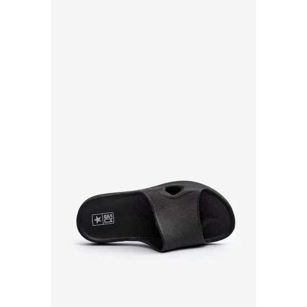  Dámske topánky BOTO JUNIRIA 29736 BLACK 