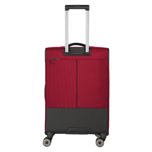  Kufor TRAVELITE Crosslite 5.0 M VYD 