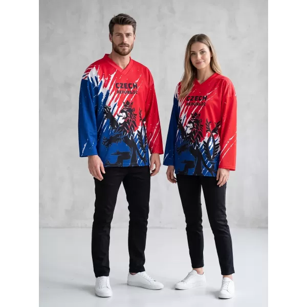  Unisex dres premium ALTISPORT VOJ/ALU036DRES01 LEV 