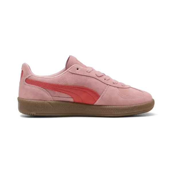  Topánky PUMA PALERMO 396463_87 ROSY OUTLOOK/GUM 