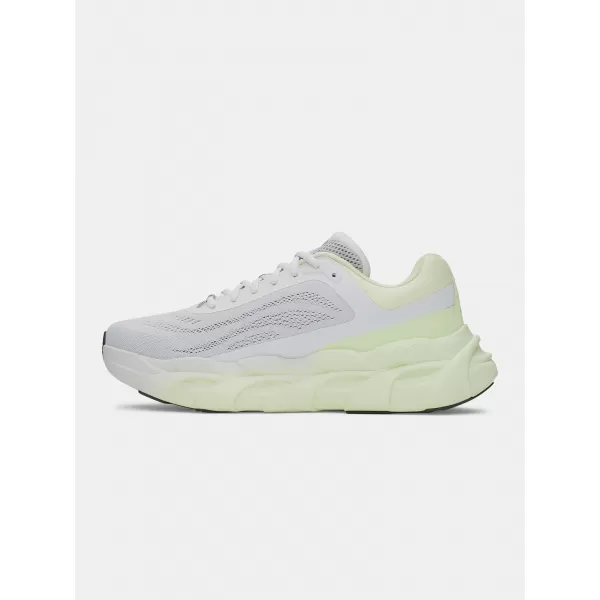  Pánske topánky UNDER ARMOUR HALO RUNNER NM 6013164-011 ŠEDÁ 