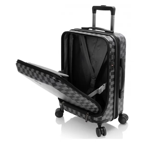  Kufor HEYS EZ Fashion S CHECKERED 