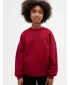 Detská mikina GAP CREW SWEATSHIRT 847142-00 SLED