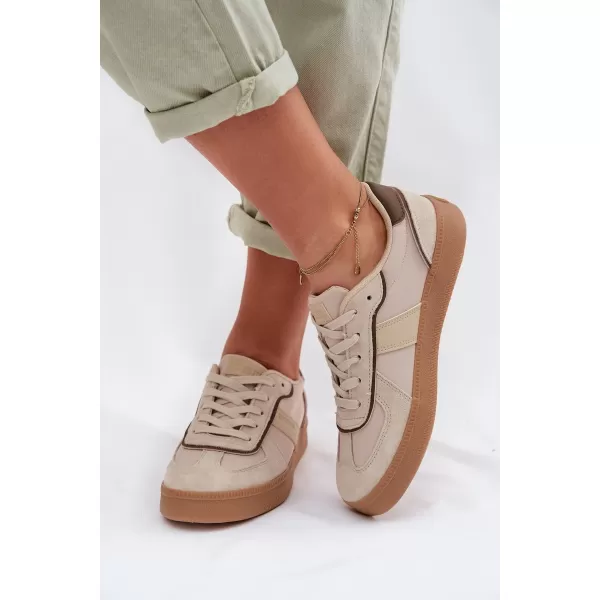  Dámske tenisky BIG STAR TT274174 BLACK Big Star Shoes 