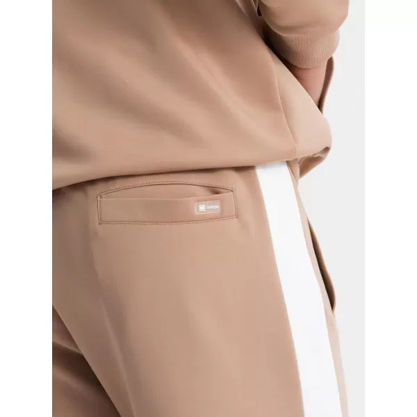  Pánska súprava OMBRE Z118 BEIGE 
