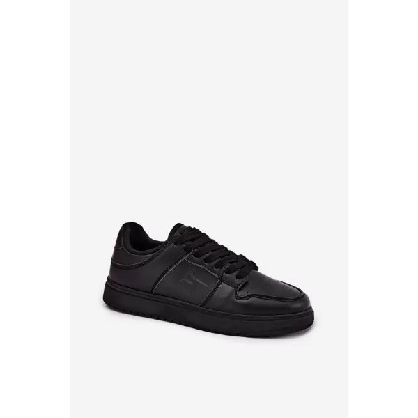  Dámske tenisky BIG STAR RR274A242 BLACK Big Star Shoes 