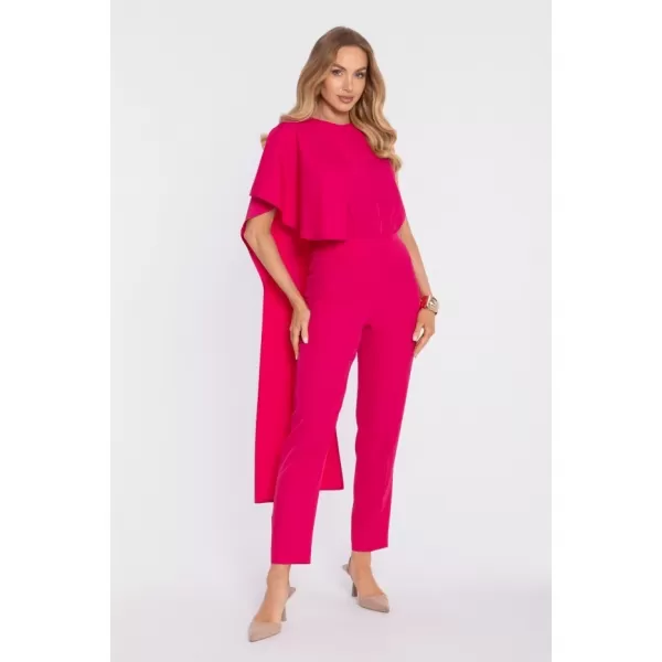  Dámska súprava MOE M907 FUCHSIA 
