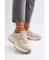 Dámske tenisky BIG STAR NN274A105 BEIGE Big Star Shoes