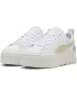 Dámske topánky PUMA MAYZE LTH WN S 381983-51 PUMA BIELA/MODERNÁ MÄTA