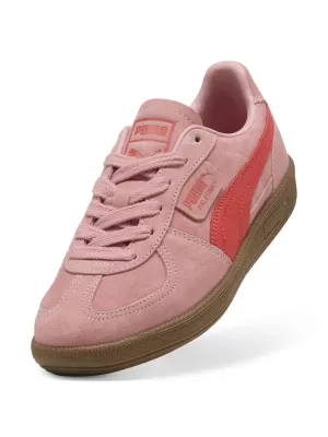 Topánky PUMA PALERMO 396463_87 ROSY OUTLOOK/GUM