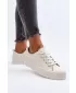 Dámske tenisky BIG STAR NN274847 WHITE Big Star Shoes