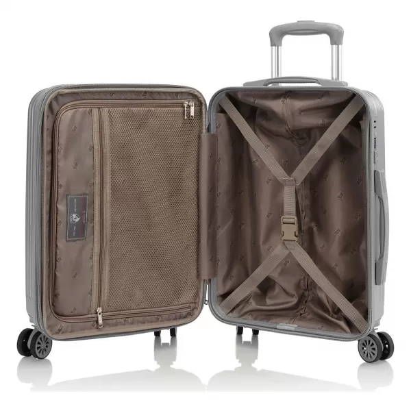 Kufor HEYS AeroLite S,M BLACK 