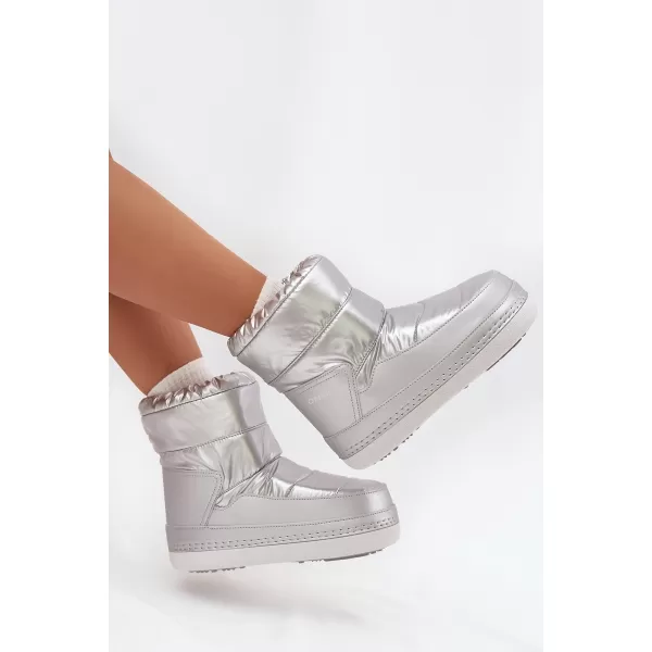  Dámske snehule ONEILL LISA 90253013.01T SILVER O'Neill 