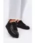 Dámske tenisky BIG STAR RR274A242 BLACK Big Star Shoes