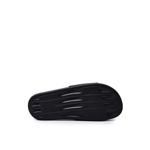  Pánske nazúvaky BIG STAR DD174690 BLACK Big Star Shoes 