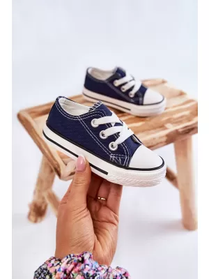Detské tenisky BOTO FILEMON 23649 BLUE