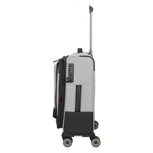  Kufor TRAVELITE Crosslite 5.0 S exp. WHITE SAND 