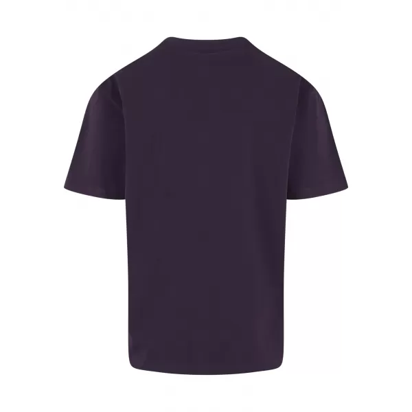  Pánske tričko URBAN CLASSICS TB8012 FIALOVÁ NOC 