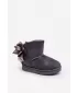 Detské snehule BOTO SNOWIS 17668 GREY
