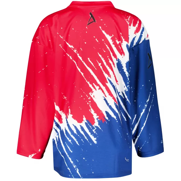  Unisex dres premium ALTISPORT VOJ/ALU036DRES01 LEV 