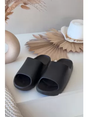 Dámske šľapky BOTO OLYRIA 41178 BLACK