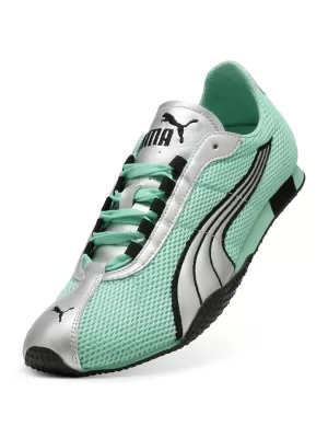 Čižmy PUMA H-STREET OG 403692_08 MINT JELLY/ MÄTOVÉ ŽELÉ/PUMA STRIEBORNÁ