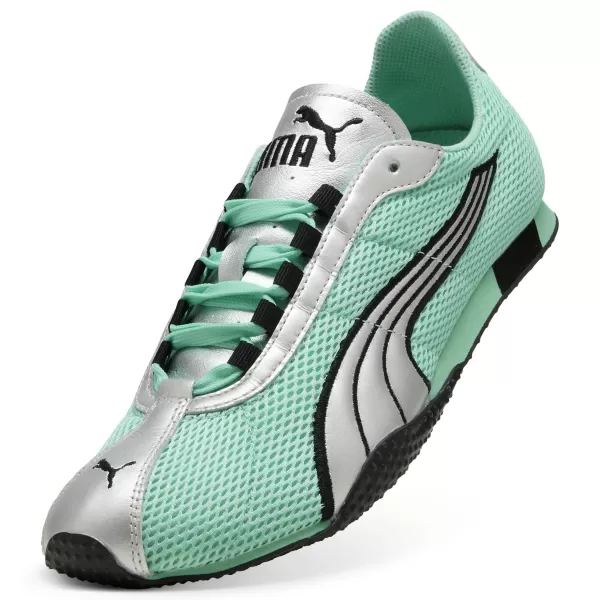  Čižmy PUMA H-STREET OG 403692_08 MINT JELLY/ MÄTOVÉ ŽELÉ/PUMA STRIEBORNÁ 