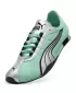Čižmy PUMA H-STREET OG 403692_08 MINT JELLY/ MÄTOVÉ ŽELÉ/PUMA STRIEBORNÁ