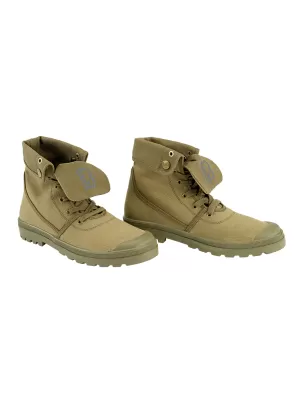 Boty BRANDIT 9054 OLIVE